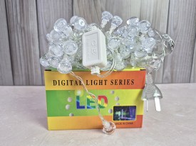 Luces navidad decorativas x60 5D5